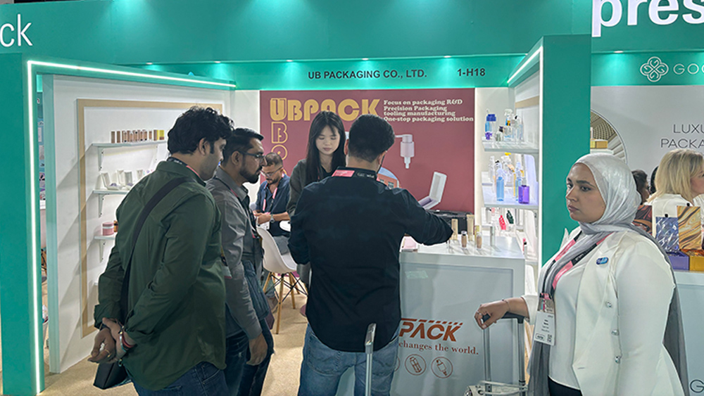 Beauty world Middle East 10.27